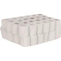Toilet Tissue Rolls