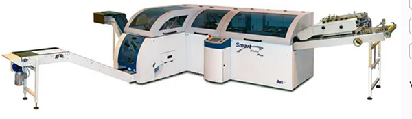 Smart-binder