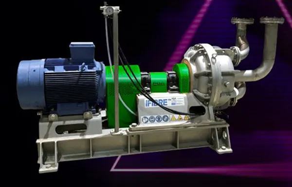 IFIBRE deSAVER