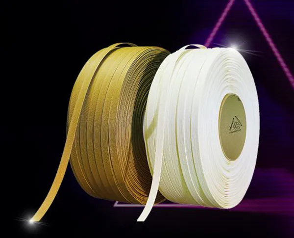 Paper tapes
