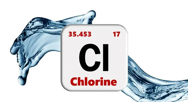 Chlorine
