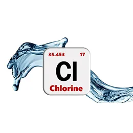 Chlorine