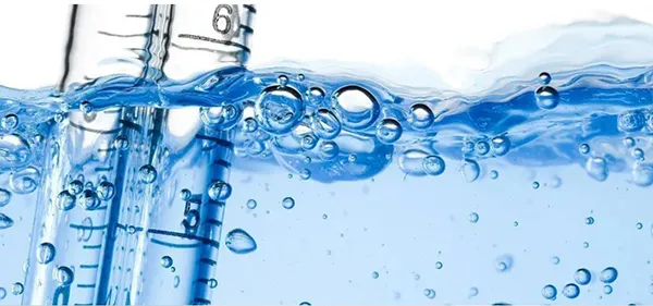 Ppb Dissolved Oxygen