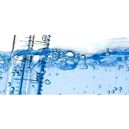Ppb Dissolved Oxygen