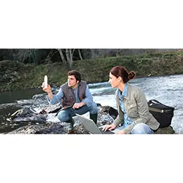 Total Dissolved Solids