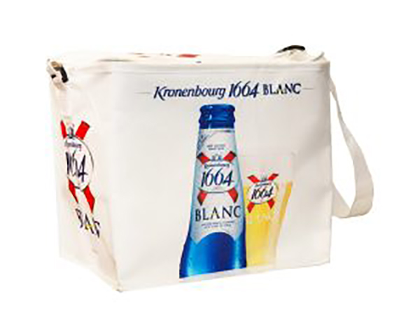 Non-Woven Beer Bag Cooler