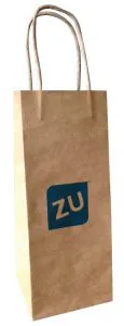 Kraft Paper Bags