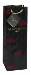 Laminated Paper Wine Bags