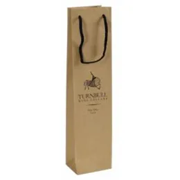 Reusable Paper Wine Bags