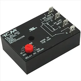 FAN BLOWER CONTROLS-ICM253