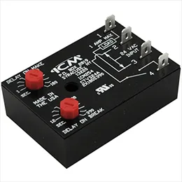 FAN BLOWER CONTROLS-ICM254