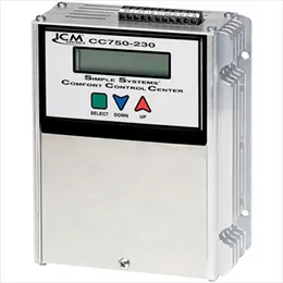 HUMIDITY CONTROLS-CC750-230