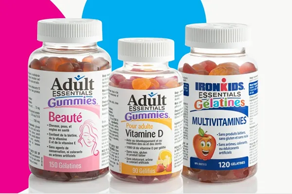 BRAND LABELS