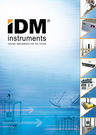 IDM Catalogue 2010