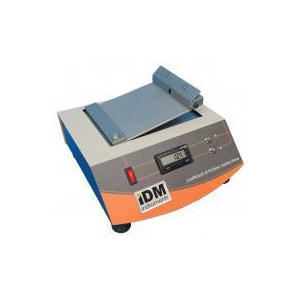 Coefficient of Friction Tester - Incline Plane