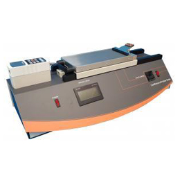 Coefficient of Friction Tester Variable Speed & Heated Platen
