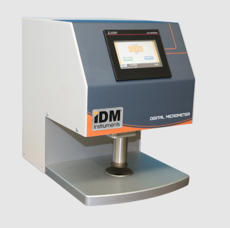 Digital Precision Thickness Micrometer