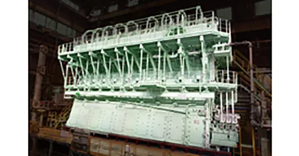 Diesel Engine