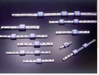 C-Lube Linear Way ML