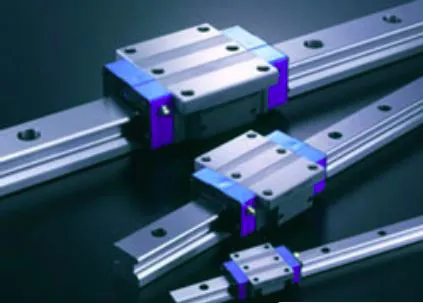 Linear Roller Way Super MX