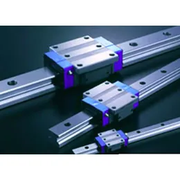 Linear Roller Way Super MX