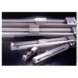 Precision Positioning Tables (TU)