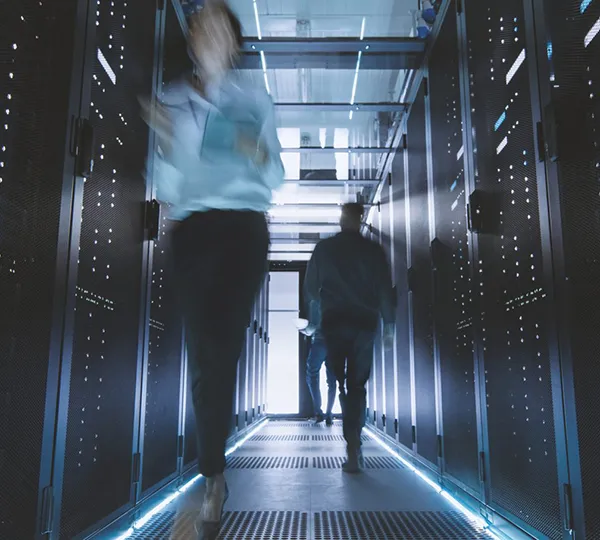 Data Center