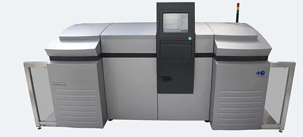 FastPrint 20