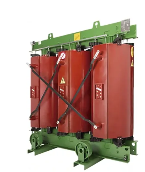 Cast resin Dry-type transformers