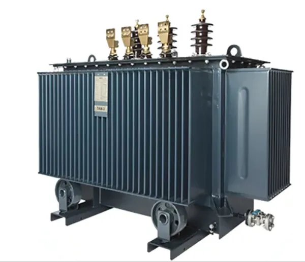Oil Distribution Transformers