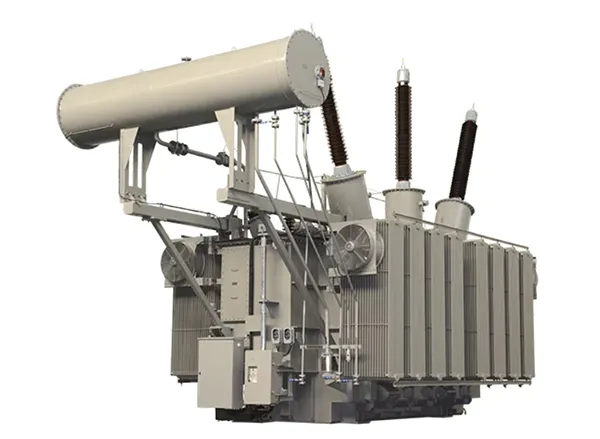Power Transformers