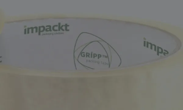GRÍPP™ Acrylic Tape