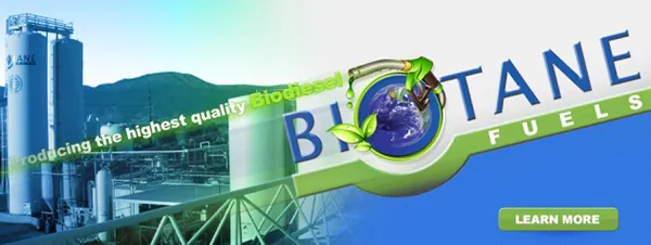 Alternative Fuels