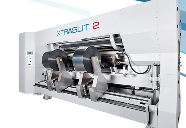 XTRASLIT 2