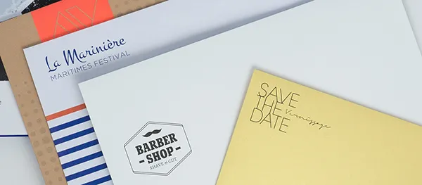 Envelopes and mailing bags