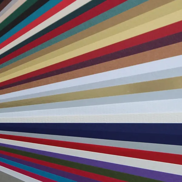 Graphic papers