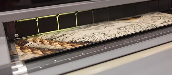 Large Format Printing