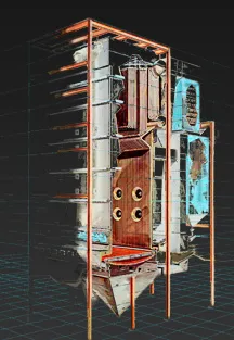 SOLID FUEL BOILERS