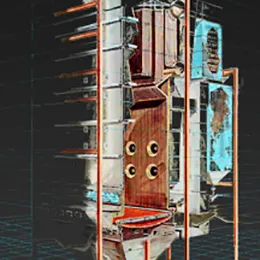 solid fuel boilers