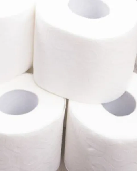 TOILET TISSUE