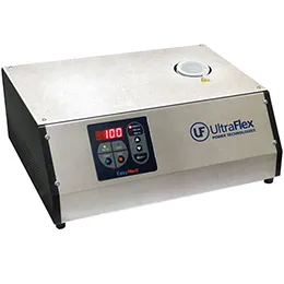 2.8 kW Induction Melter
