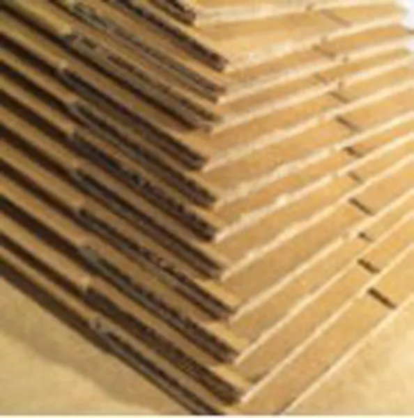 Paper & cardboard processing