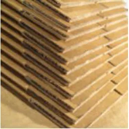 Paper & cardboard processing