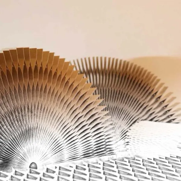 HONEY-COMBS