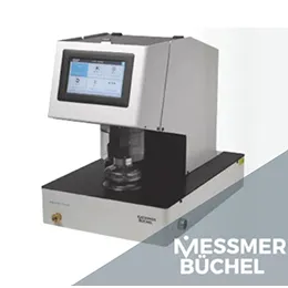 13-56 Burst Tester