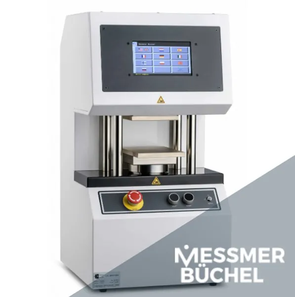 17-56 Crush Tester