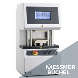 17-56 Crush Tester