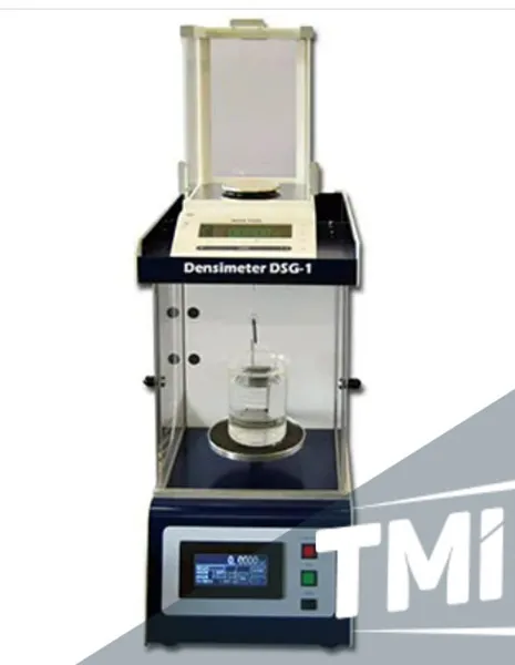 21-10 Automated Densimeter DSG-1