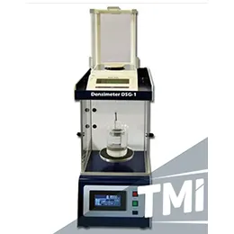 21-10 Automated Densimeter DSG-1