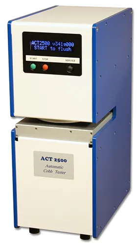 Automatic Cobb Tester
